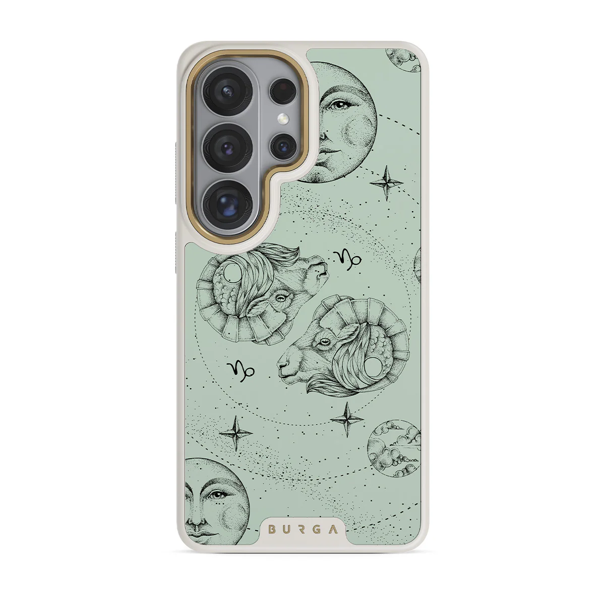 Capricorn - Samsung Galaxy S26 Ultra Etui - Image 125