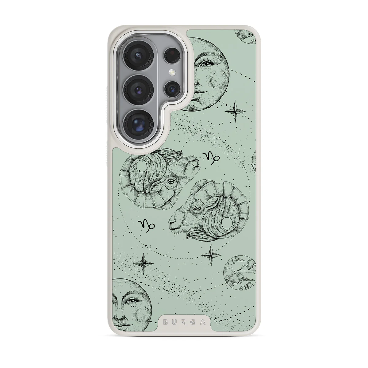 Capricorn - Samsung Galaxy S26 Ultra Etui - Image 131