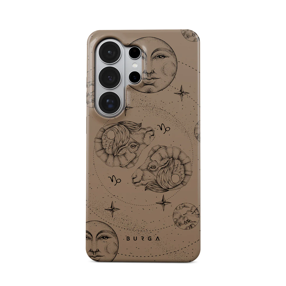 Capricorn - Samsung Galaxy S26 Ultra Etui - Image 137