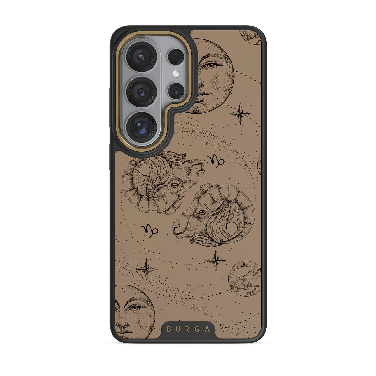 Capricorn - Samsung Galaxy S26 Ultra Etui - Image 141