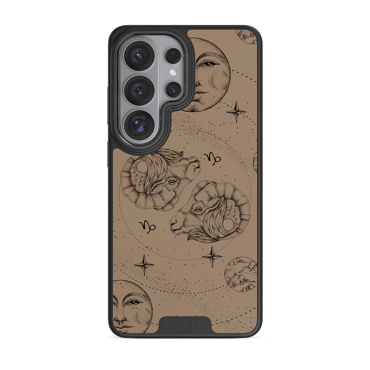 Capricorn - Samsung Galaxy S26 Ultra Etui - Image 147