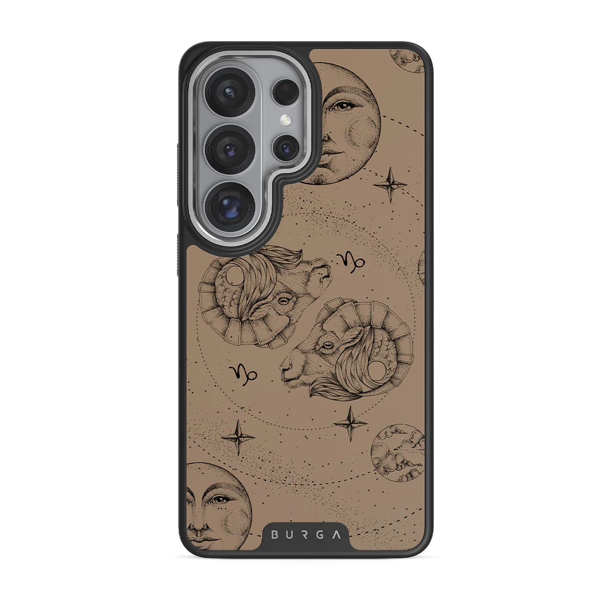 Capricorn - Samsung Galaxy S26 Ultra Etui - Image 153