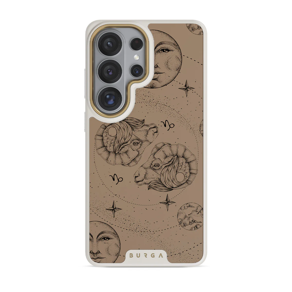 Capricorn - Samsung Galaxy S26 Ultra Etui - Image 159
