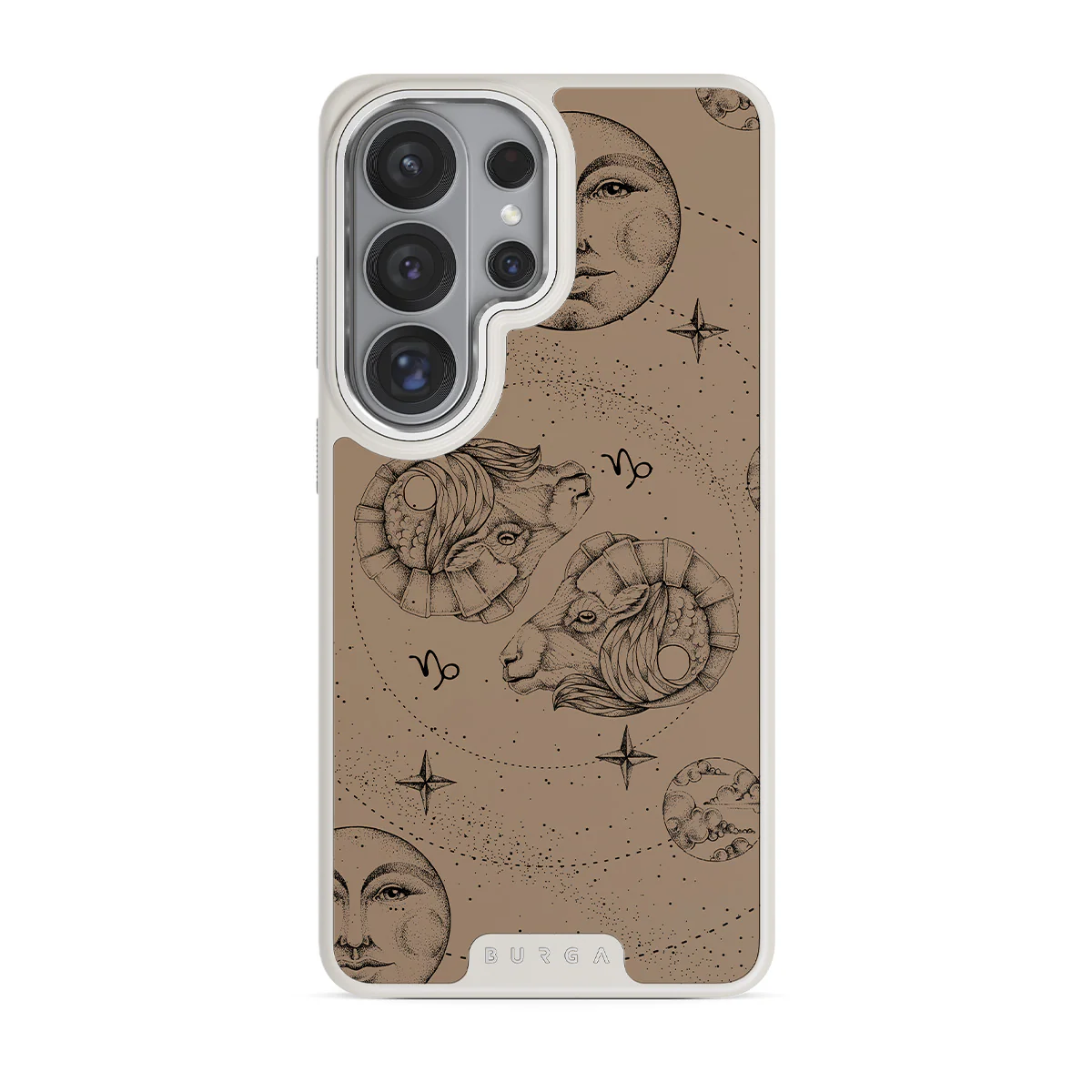 Capricorn - Samsung Galaxy S26 Ultra Etui - Image 165