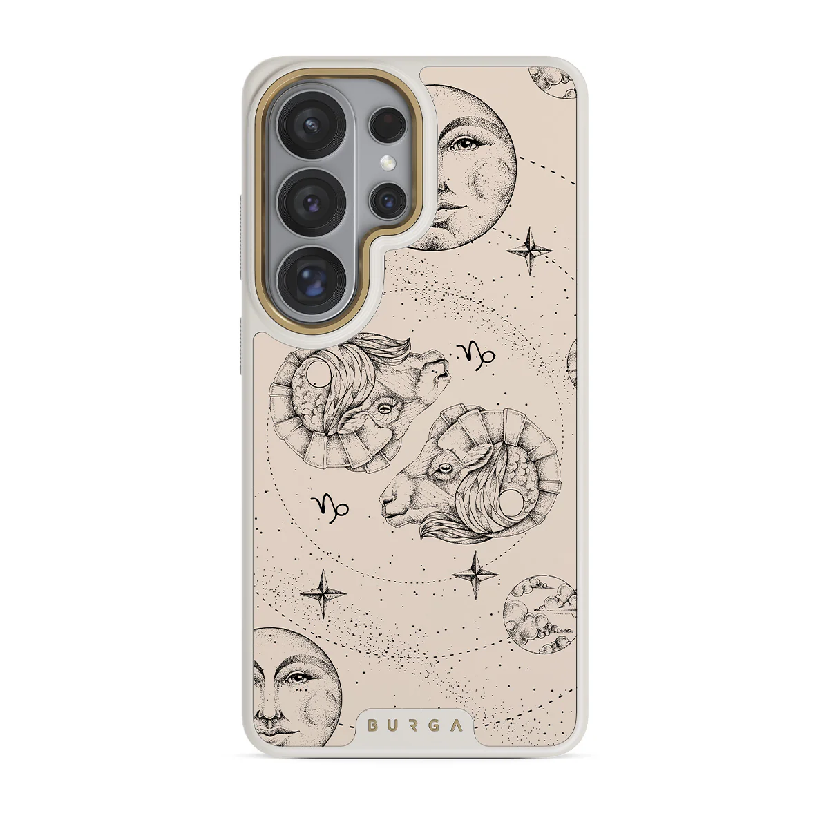 Capricorn - Samsung Galaxy S26 Ultra Etui - Image 23