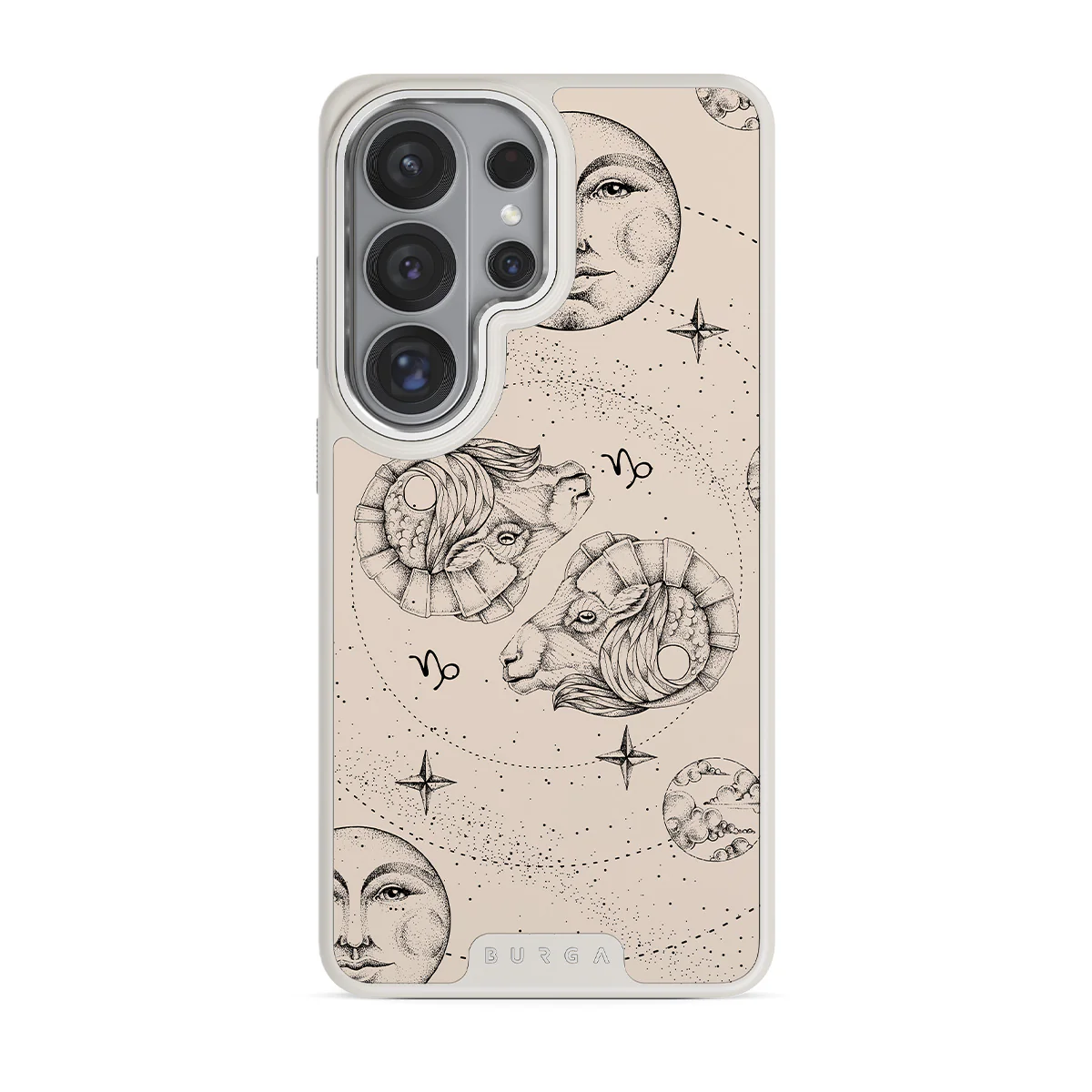 Capricorn - Samsung Galaxy S26 Ultra Etui - Image 29