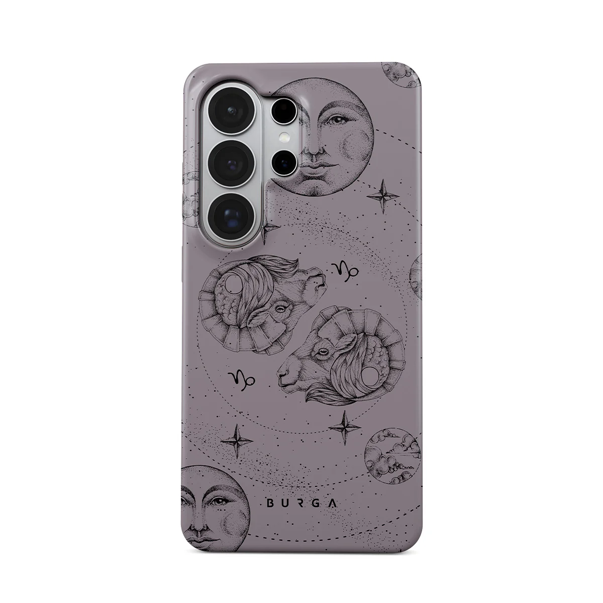 Capricorn - Samsung Galaxy S26 Ultra Etui - Image 35