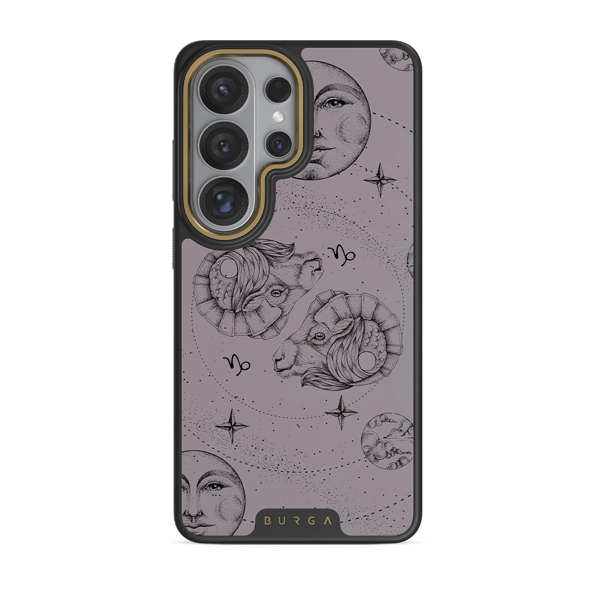Capricorn - Samsung Galaxy S26 Ultra Etui - Image 39