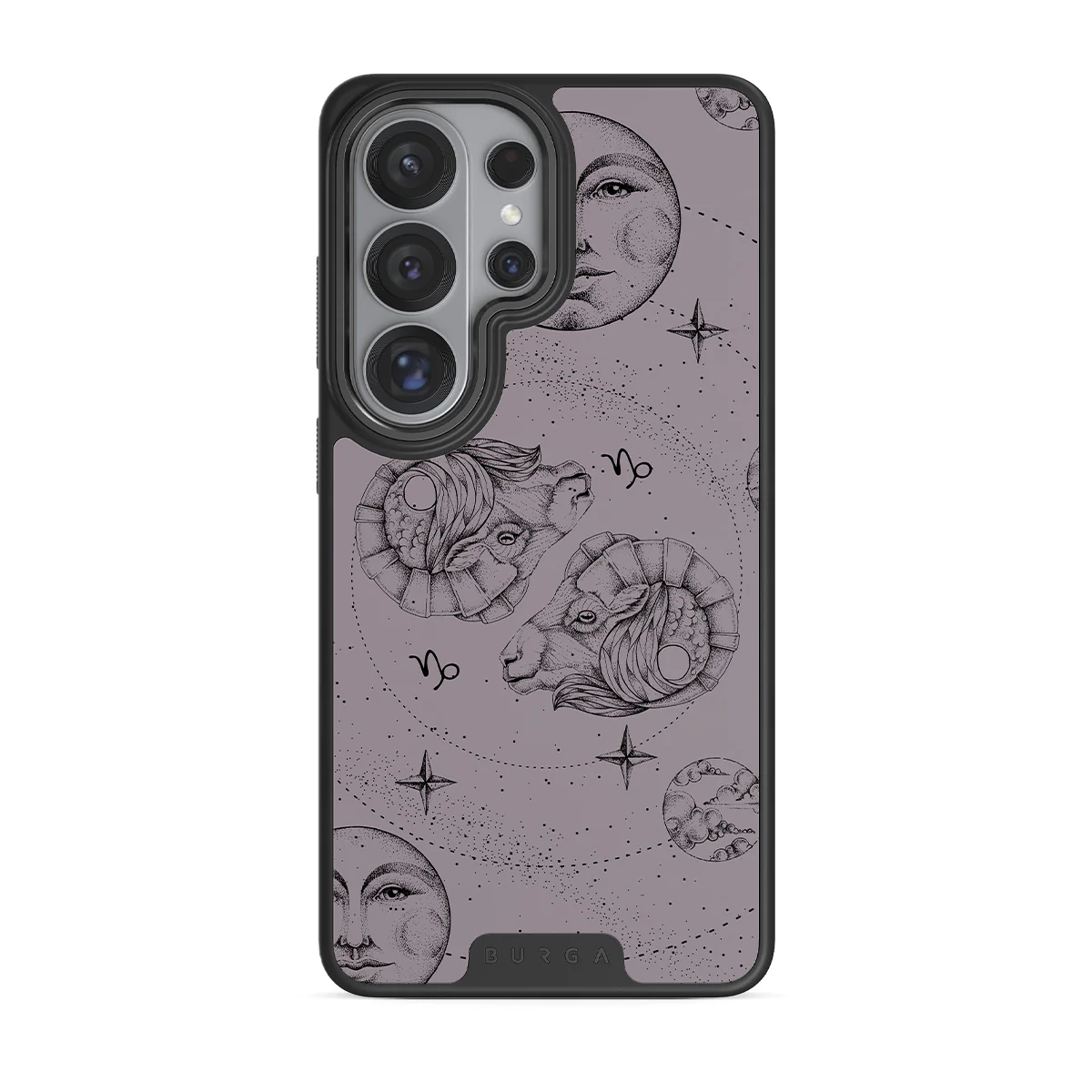 Capricorn - Samsung Galaxy S26 Ultra Etui - Image 45