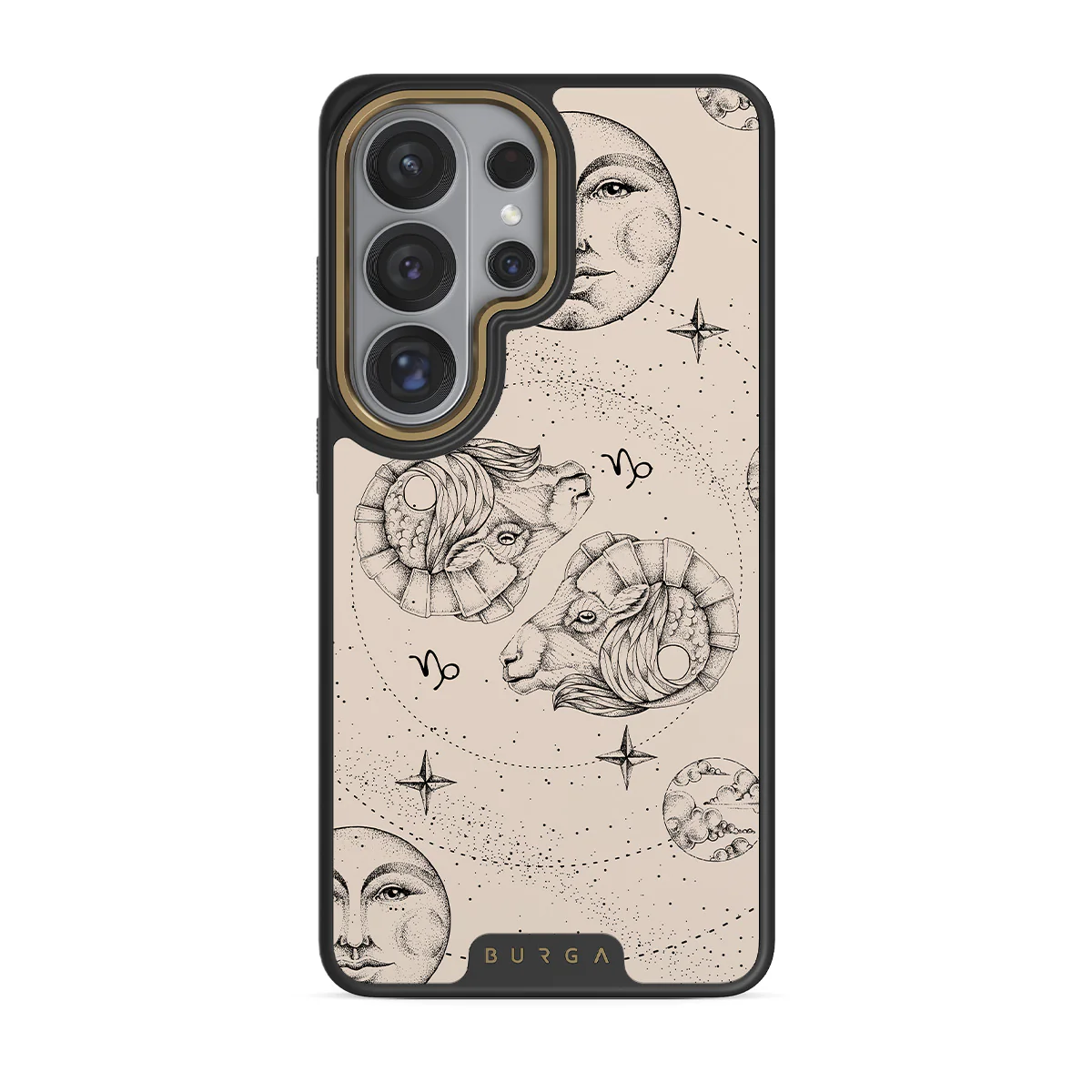 Capricorn - Samsung Galaxy S26 Ultra Etui - Image 5