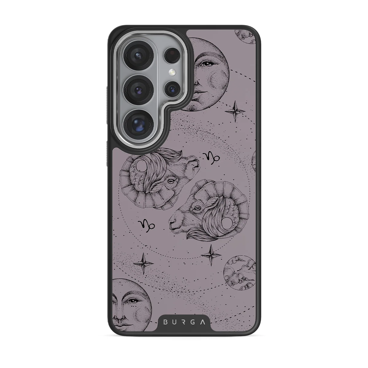 Capricorn - Samsung Galaxy S26 Ultra Etui - Image 51