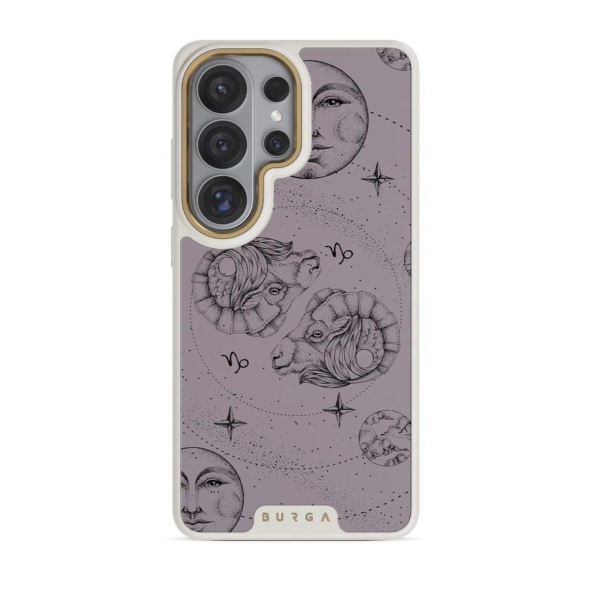 Capricorn - Samsung Galaxy S26 Ultra Etui - Image 57