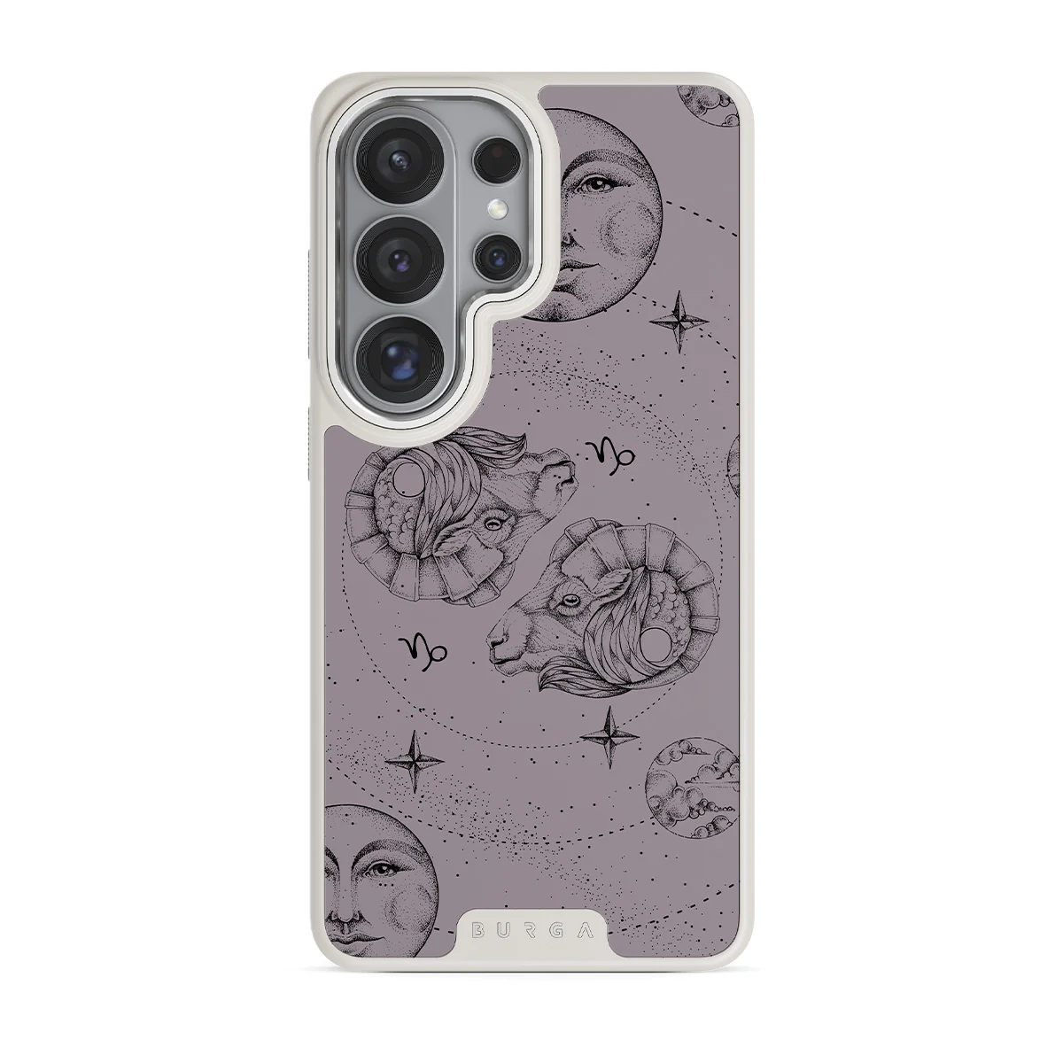 Capricorn - Samsung Galaxy S26 Ultra Etui - Image 63
