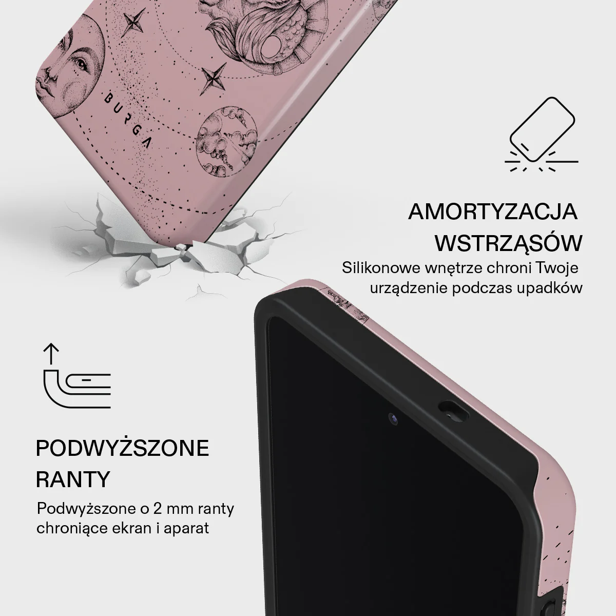 Capricorn - Samsung Galaxy S26 Ultra Etui - Image 72