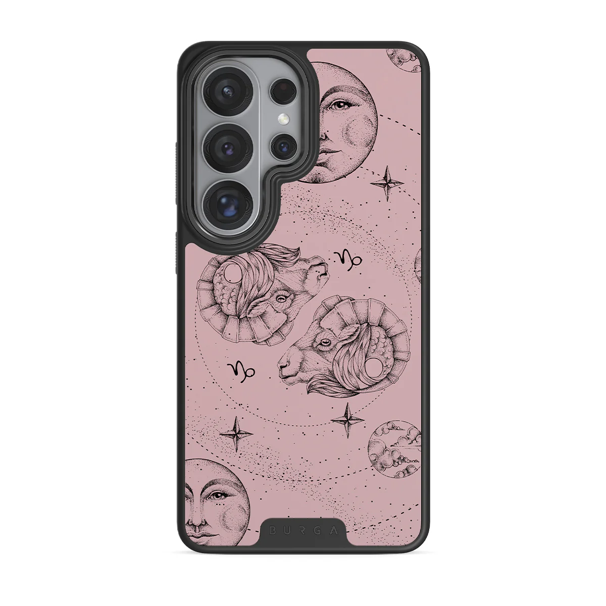 Capricorn - Samsung Galaxy S26 Ultra Etui - Image 79