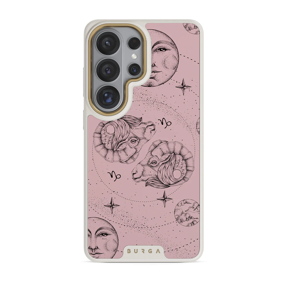 Capricorn - Samsung Galaxy S26 Ultra Etui - Image 91