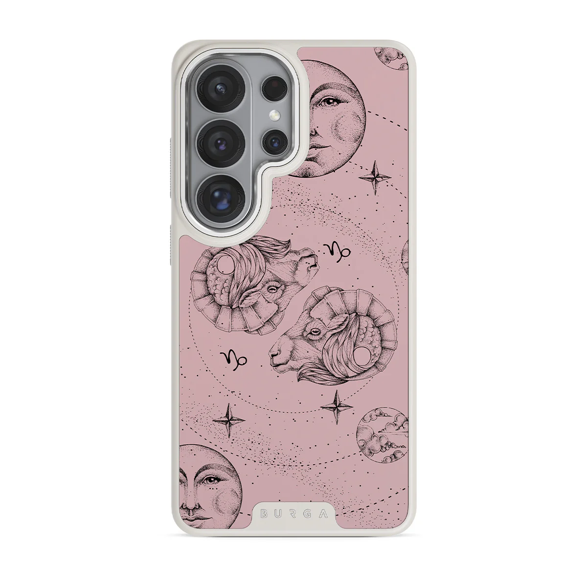 Capricorn - Samsung Galaxy S26 Ultra Etui - Image 97