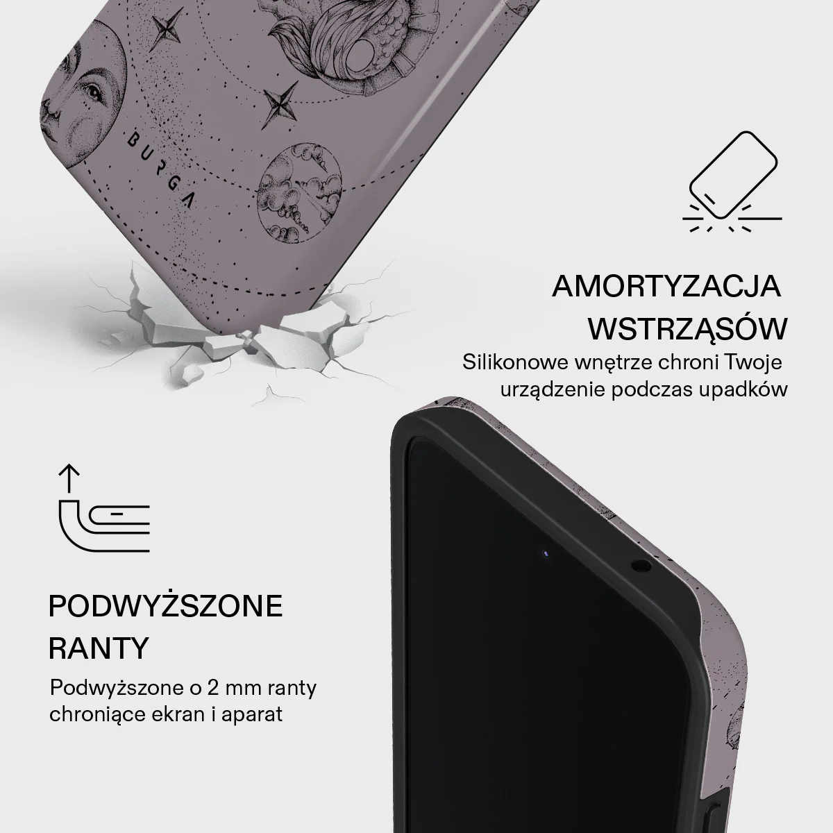 Capricorn - Xiaomi 15T Etui - Image 8