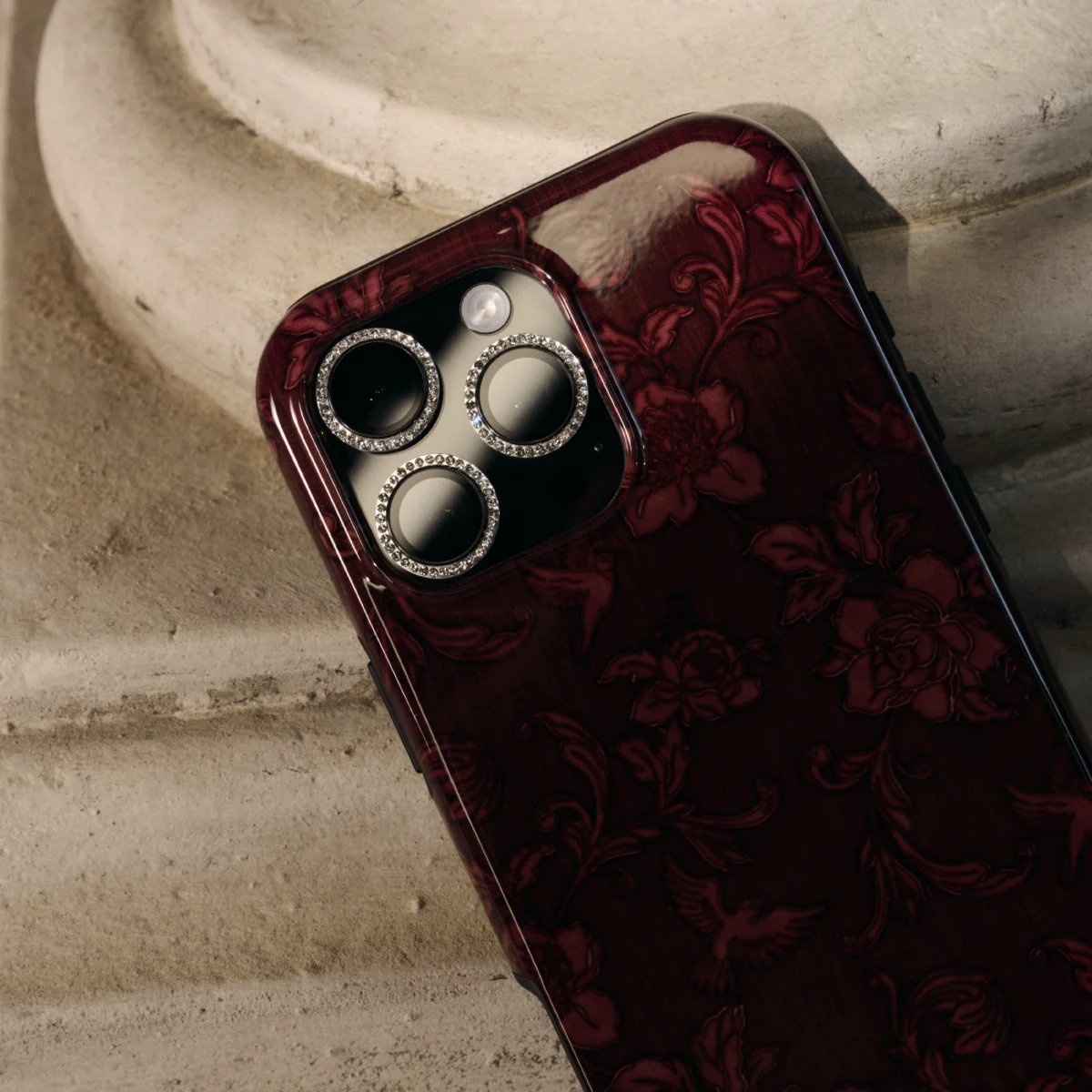 Capulet - iPhone 17e Etui - Image 10