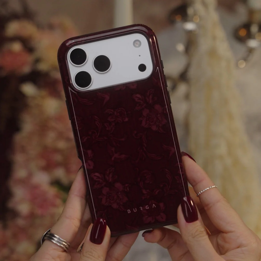 Capulet - iPhone 17e Etui - Image 5