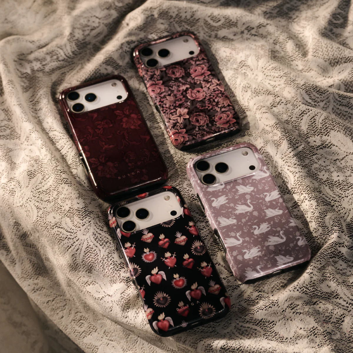 Capulet - Samsung Galaxy S25 FE Etui - Image 9