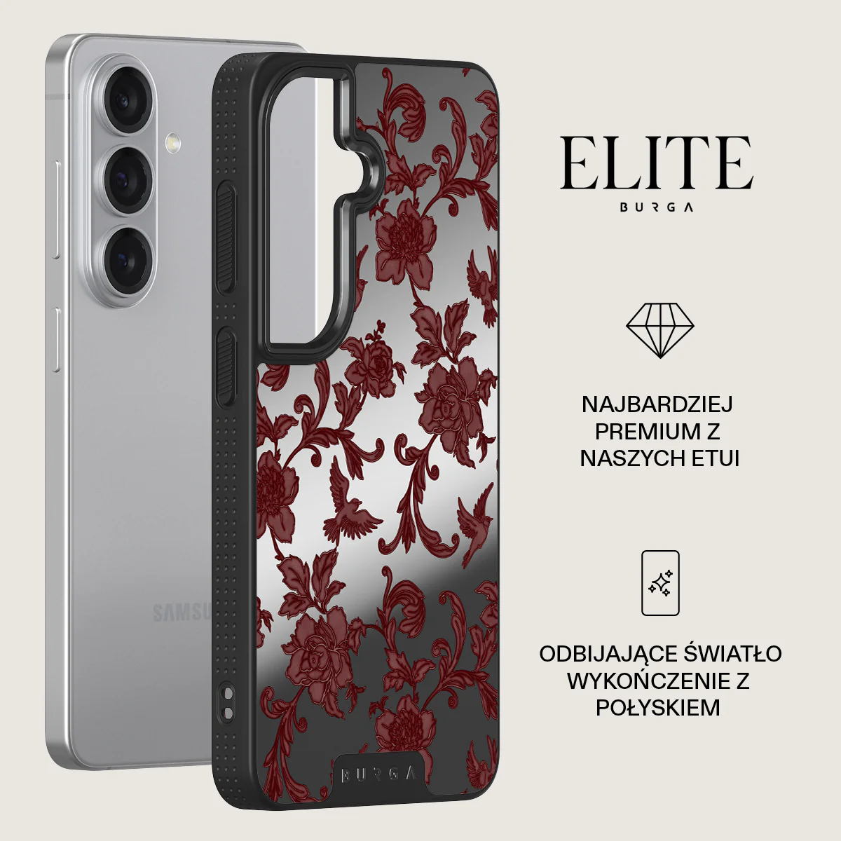 Capulet - Samsung Galaxy S26 Etui - Image 49