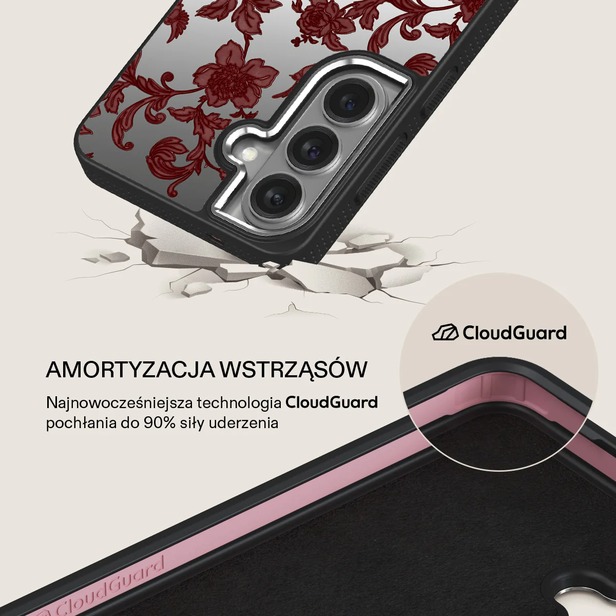 Capulet - Samsung Galaxy S26 Etui - Image 58