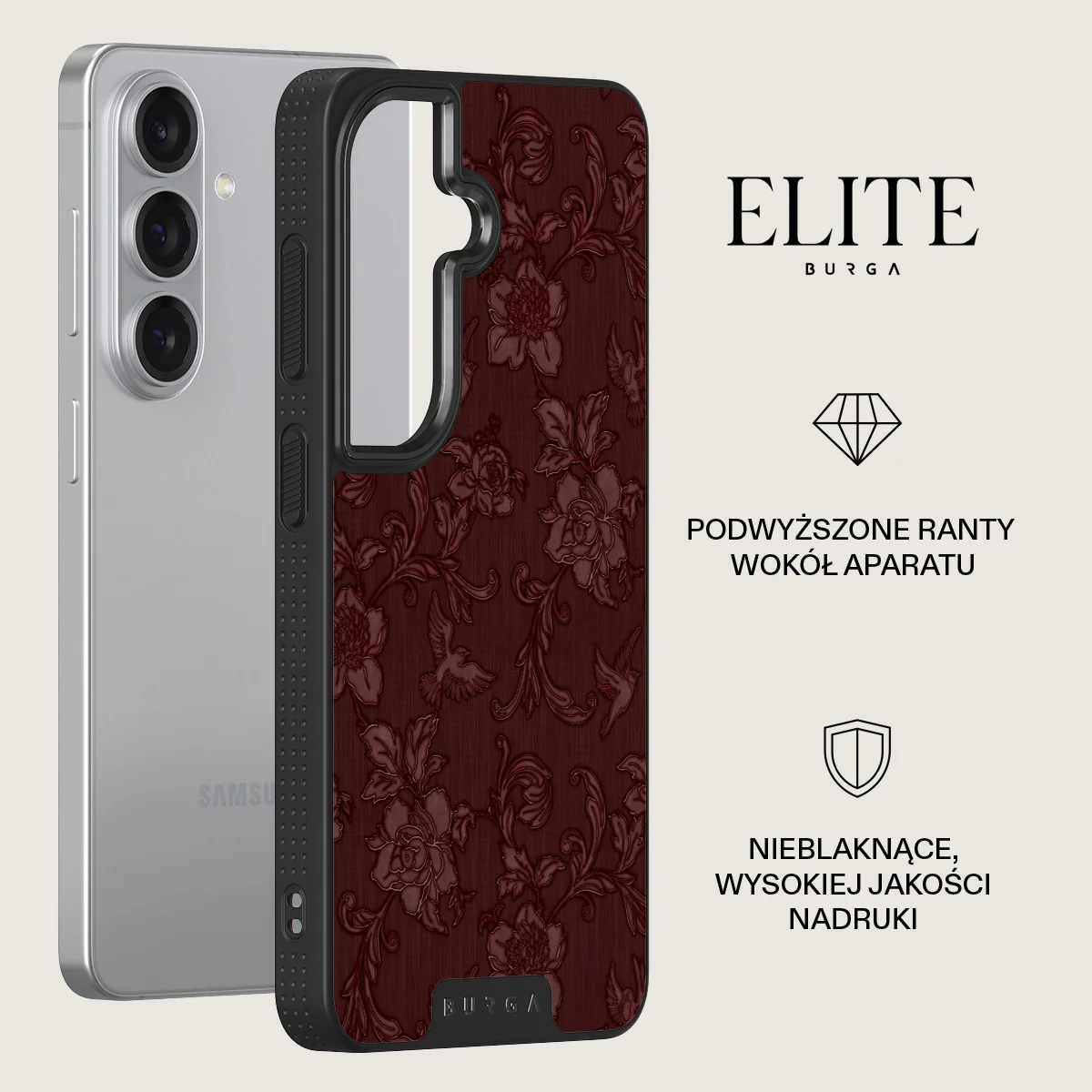 Capulet - Samsung Galaxy S26 Plus Etui - Image 13