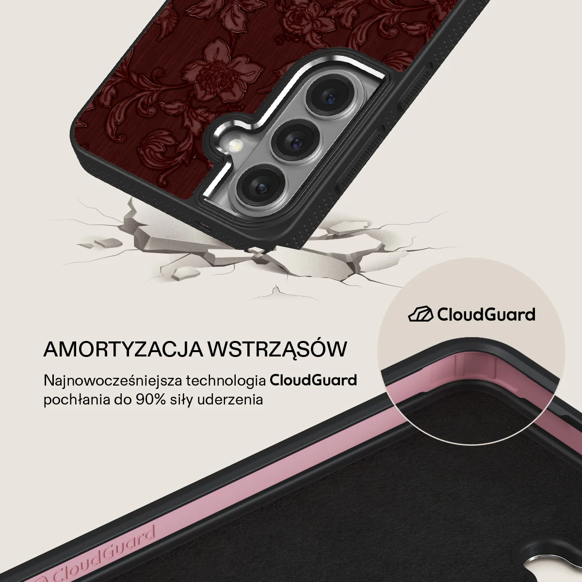 Capulet - Samsung Galaxy S26 Plus Etui - Image 14