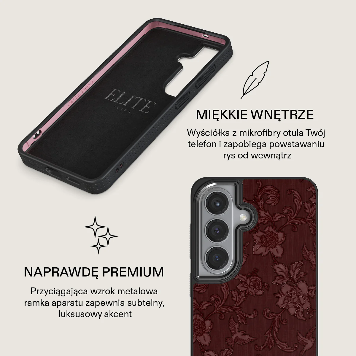 Capulet - Samsung Galaxy S26 Plus Etui - Image 17