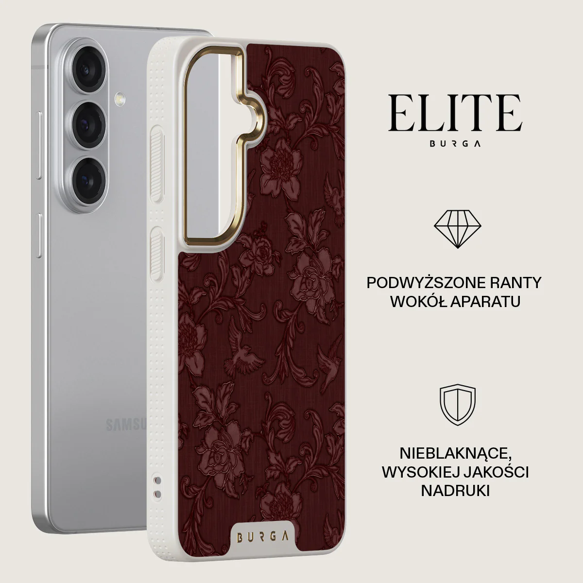 Capulet - Samsung Galaxy S26 Plus Etui - Image 27