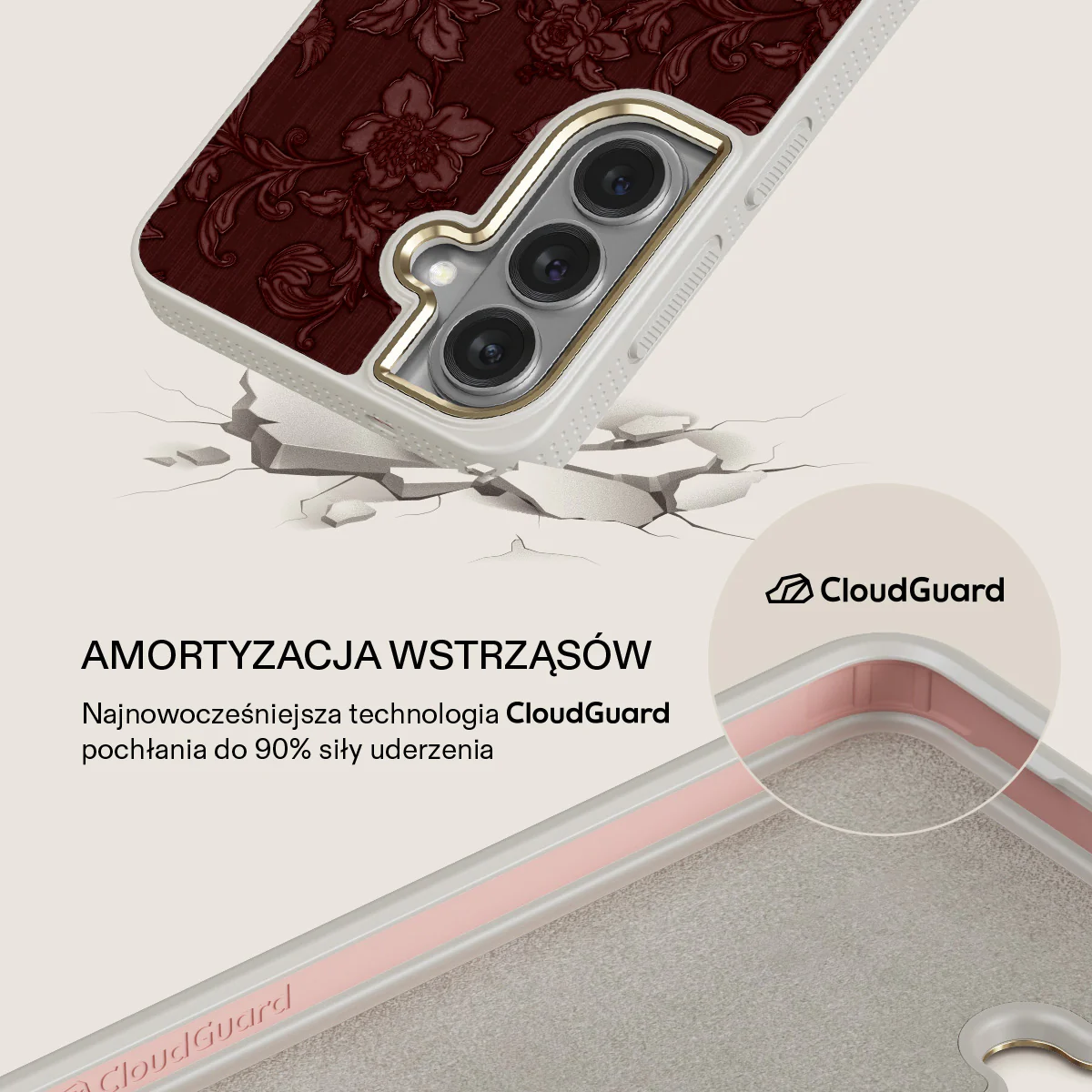 Capulet - Samsung Galaxy S26 Plus Etui - Image 28