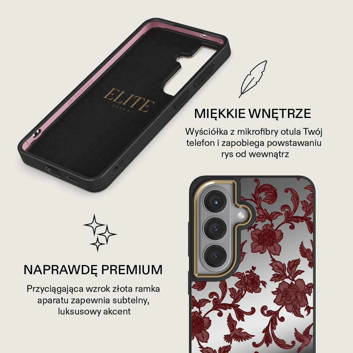 Capulet - Samsung Galaxy S26 Plus Etui - Image 46