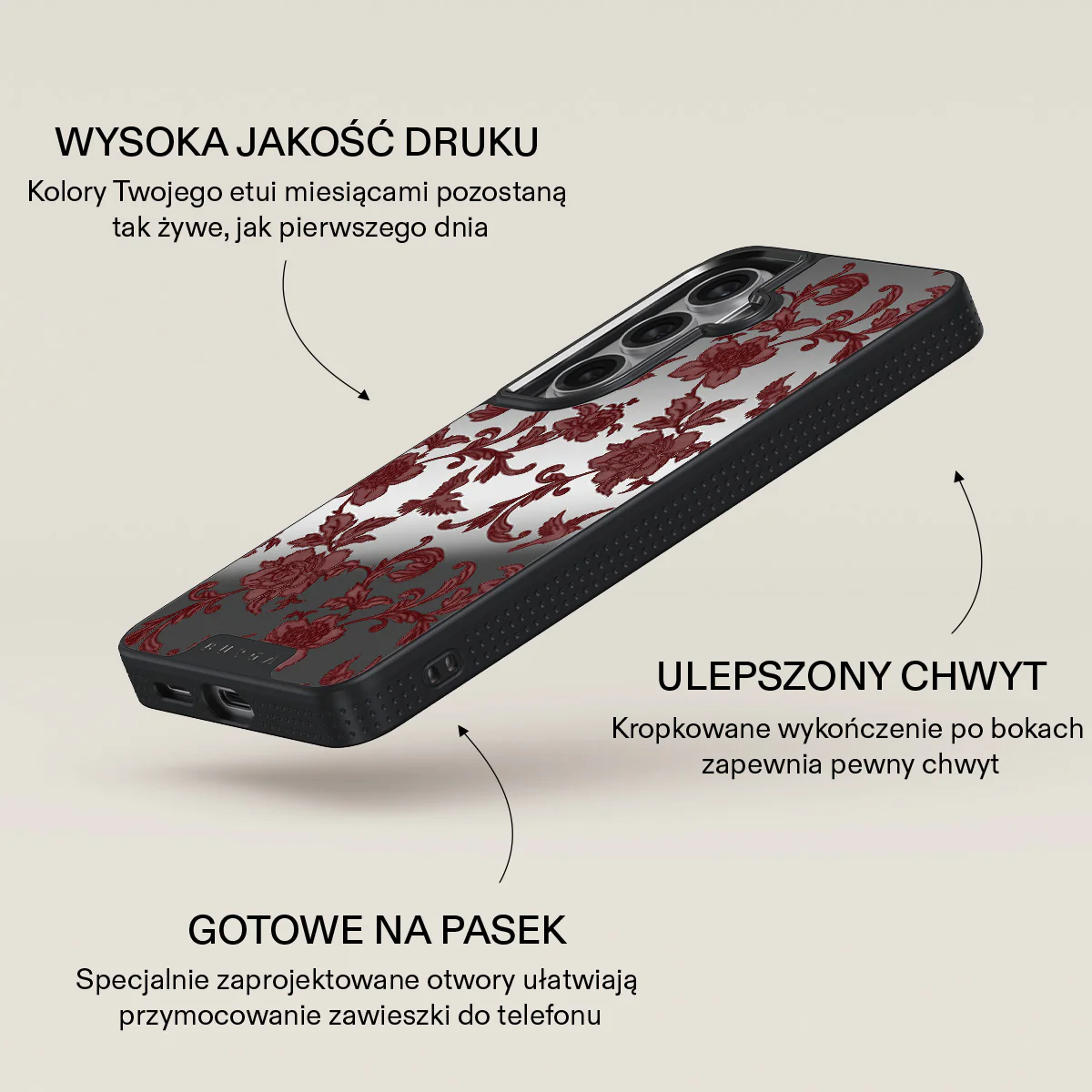 Capulet - Samsung Galaxy S26 Plus Etui - Image 53