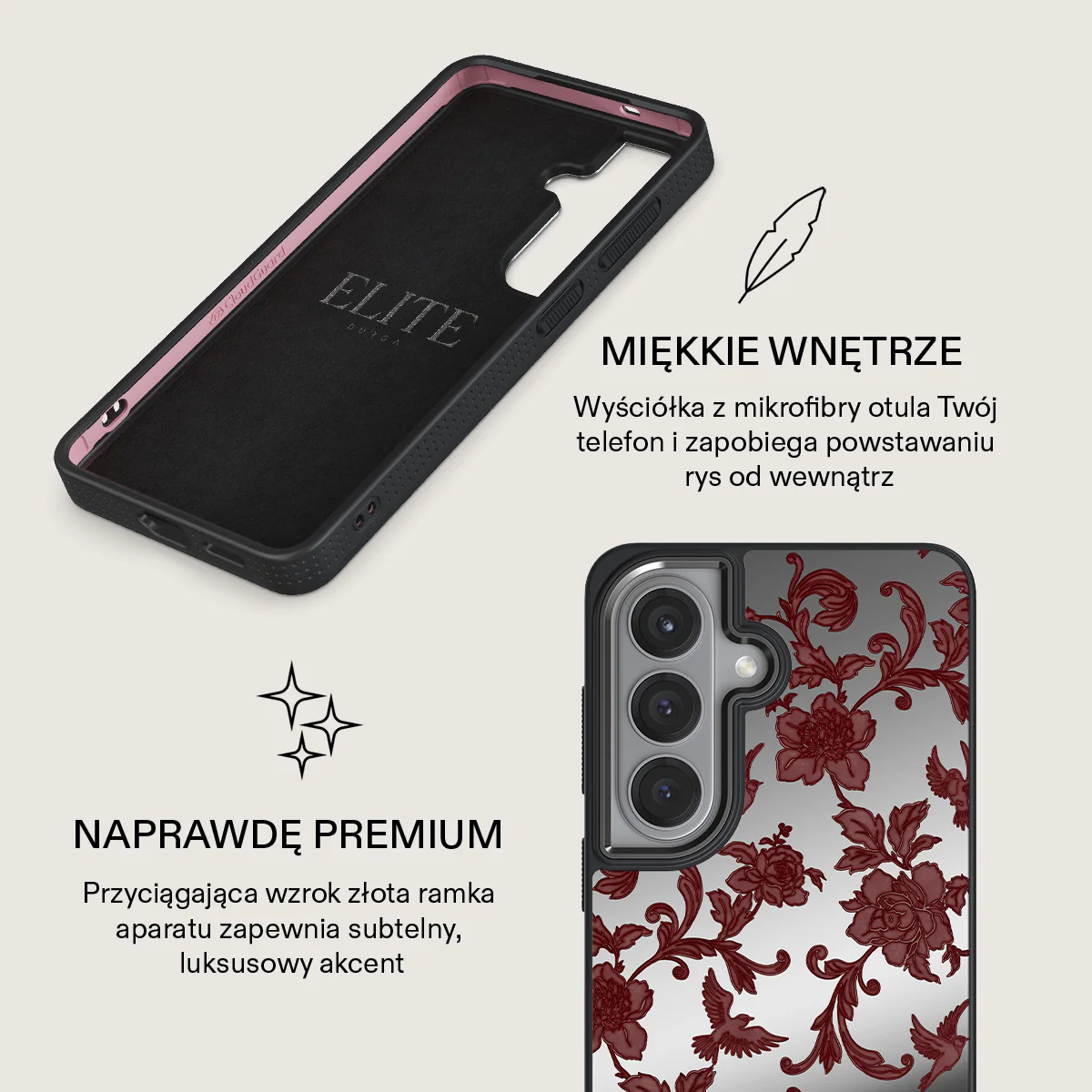 Capulet - Samsung Galaxy S26 Plus Etui - Image 54