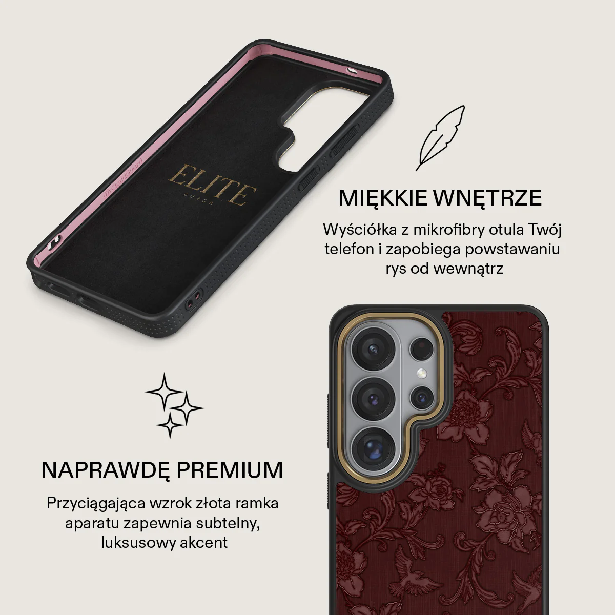 Capulet - Samsung Galaxy S26 Ultra Etui - Image 10