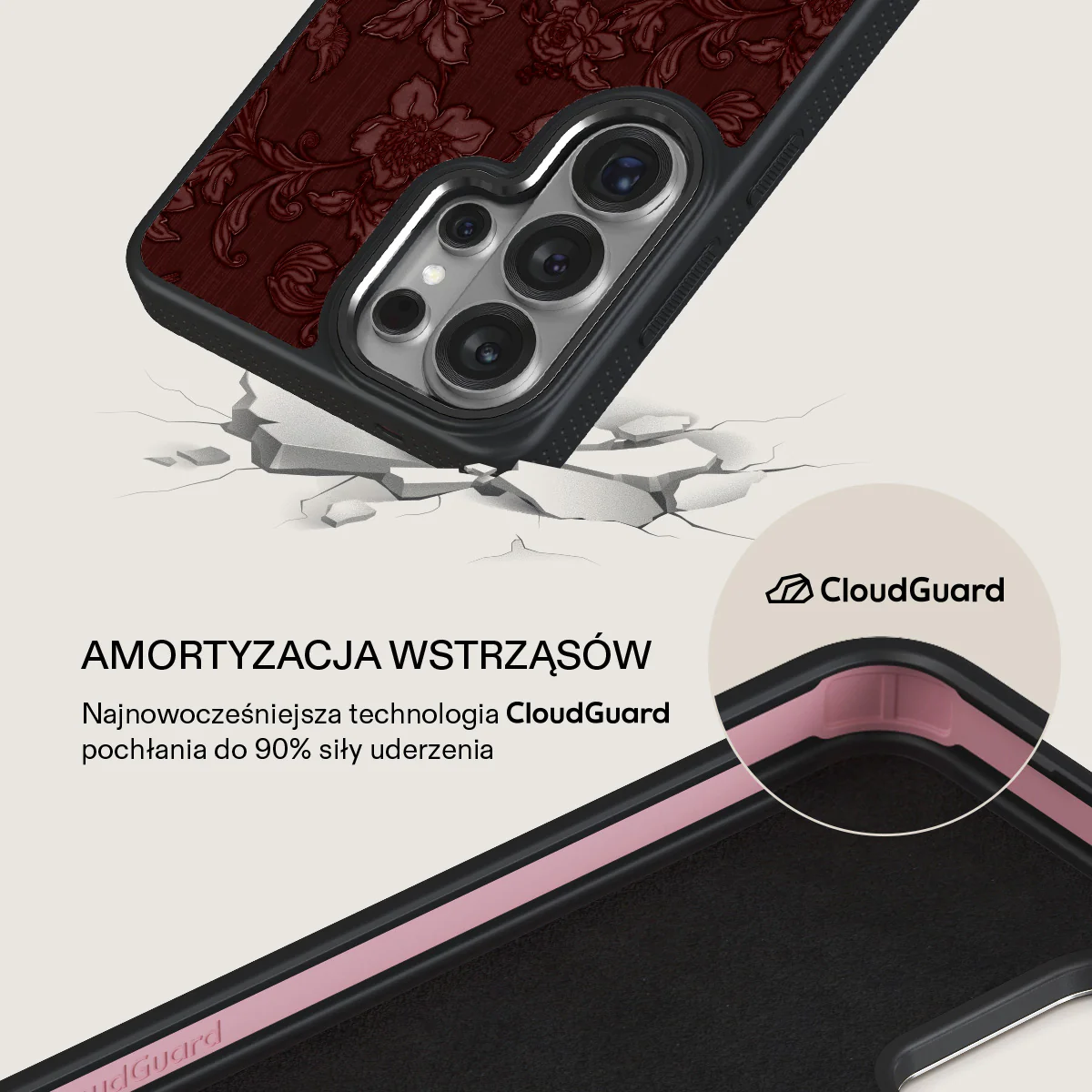 Capulet - Samsung Galaxy S26 Ultra Etui - Image 14