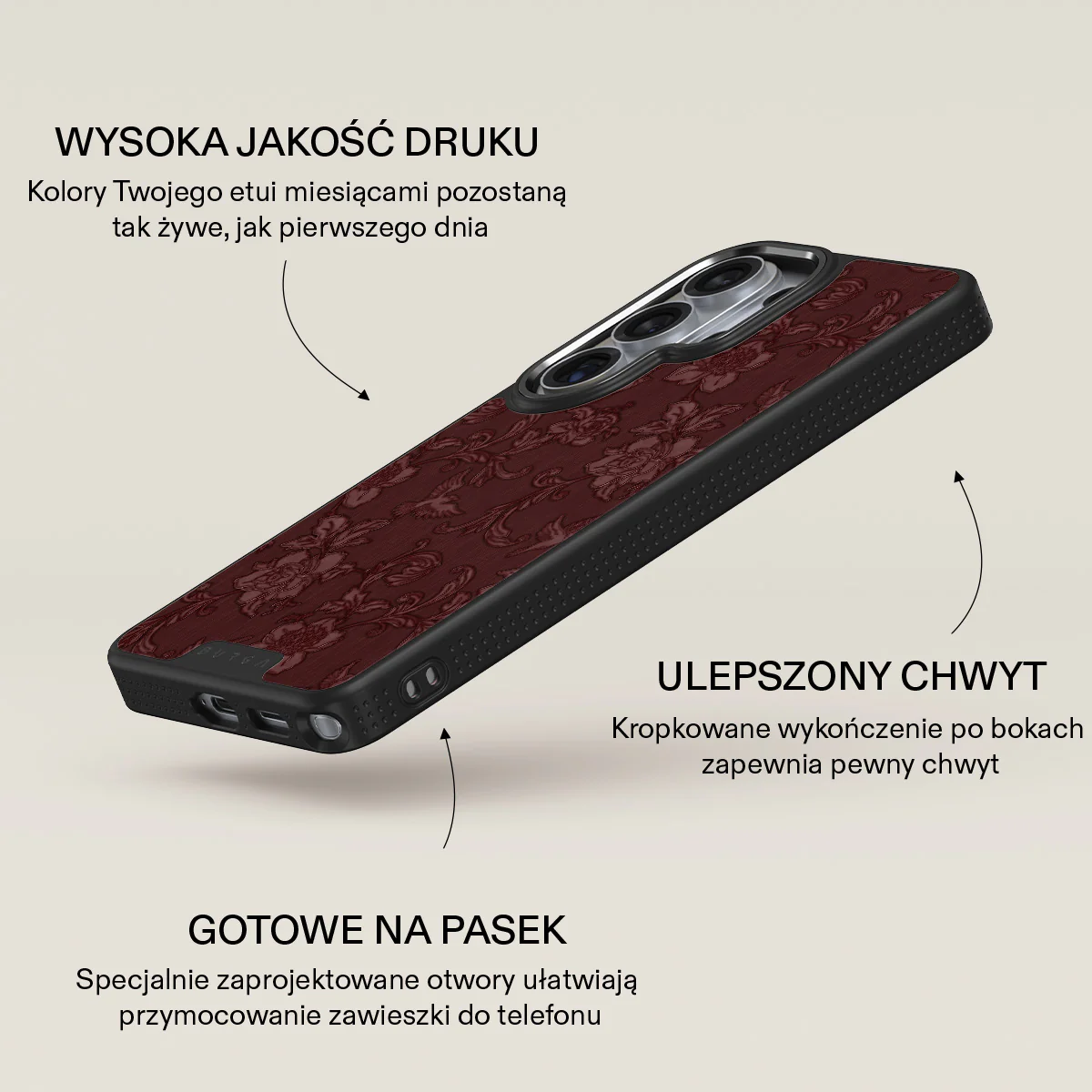 Capulet - Samsung Galaxy S26 Ultra Etui - Image 16