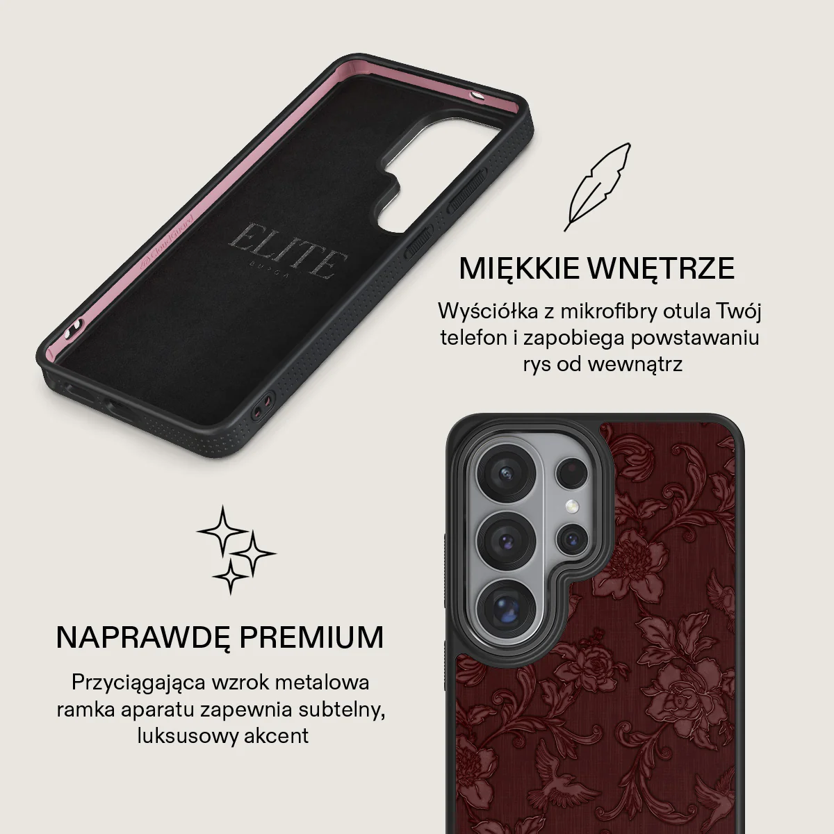Capulet - Samsung Galaxy S26 Ultra Etui - Image 17