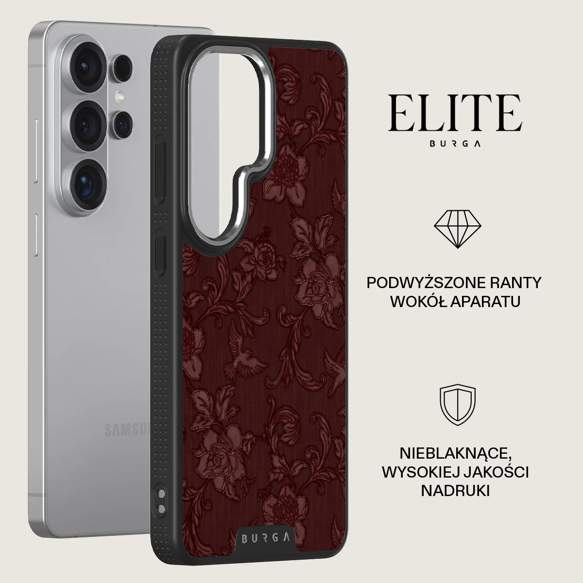 Capulet - Samsung Galaxy S26 Ultra Etui - Image 20
