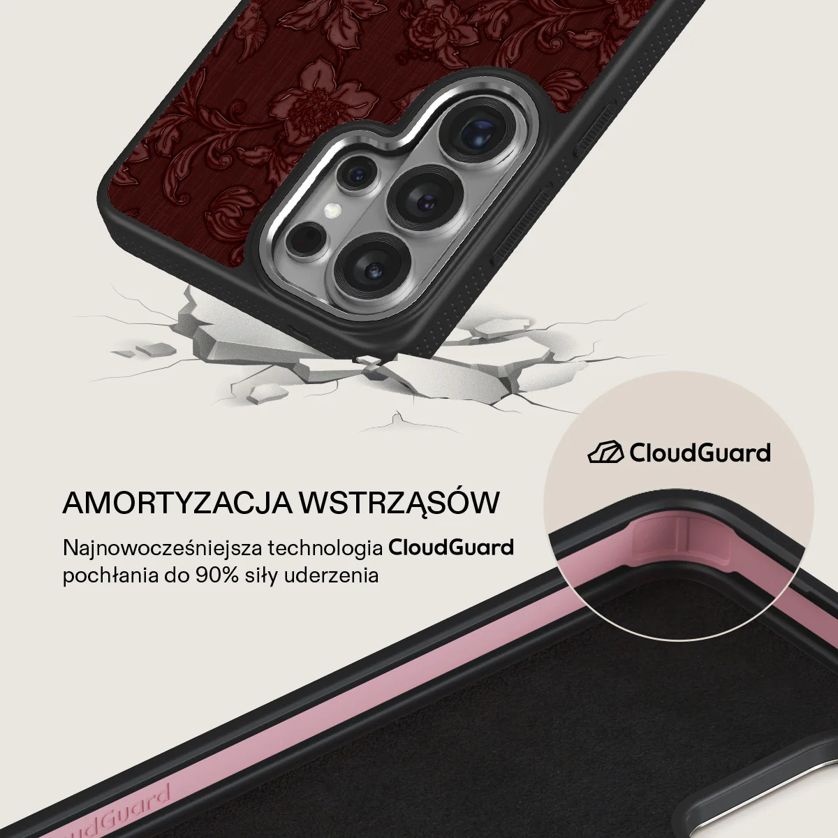 Capulet - Samsung Galaxy S26 Ultra Etui - Image 21