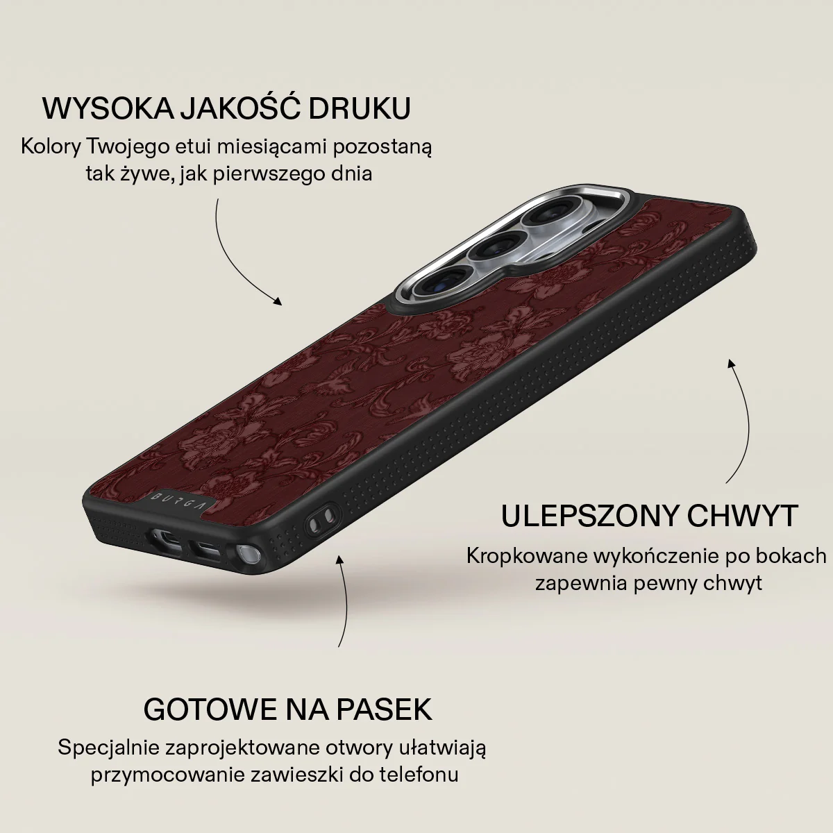 Capulet - Samsung Galaxy S26 Ultra Etui - Image 23