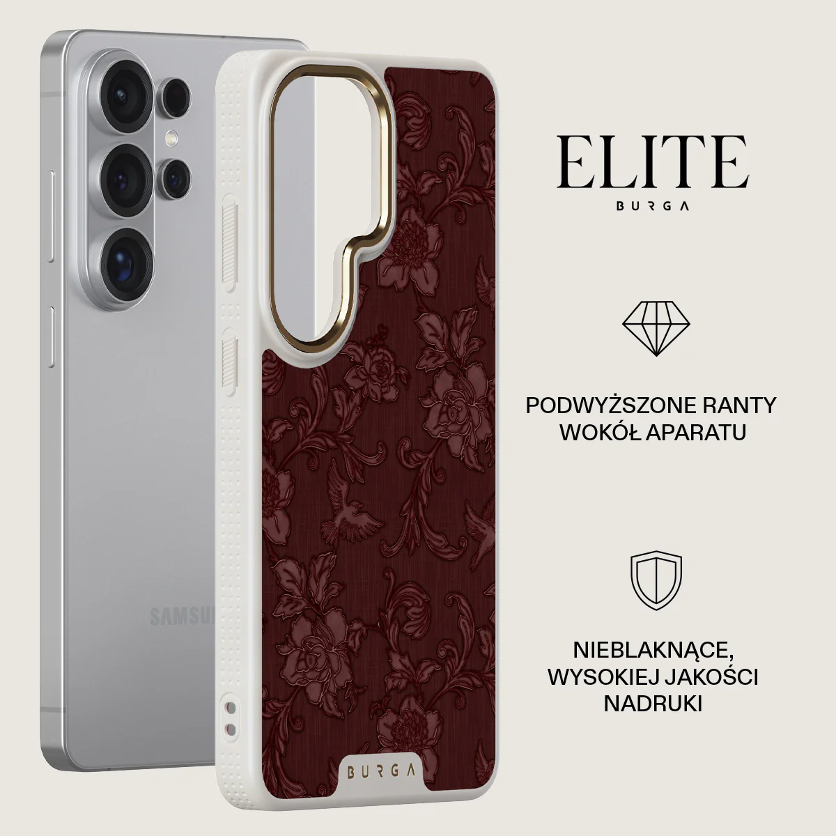 Capulet - Samsung Galaxy S26 Ultra Etui - Image 27