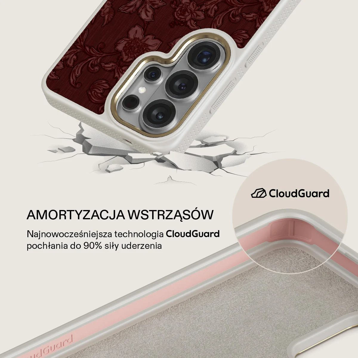Capulet - Samsung Galaxy S26 Ultra Etui - Image 28