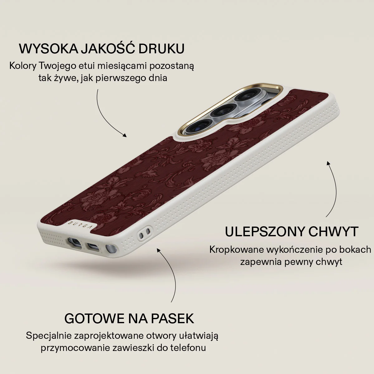 Capulet - Samsung Galaxy S26 Ultra Etui - Image 30
