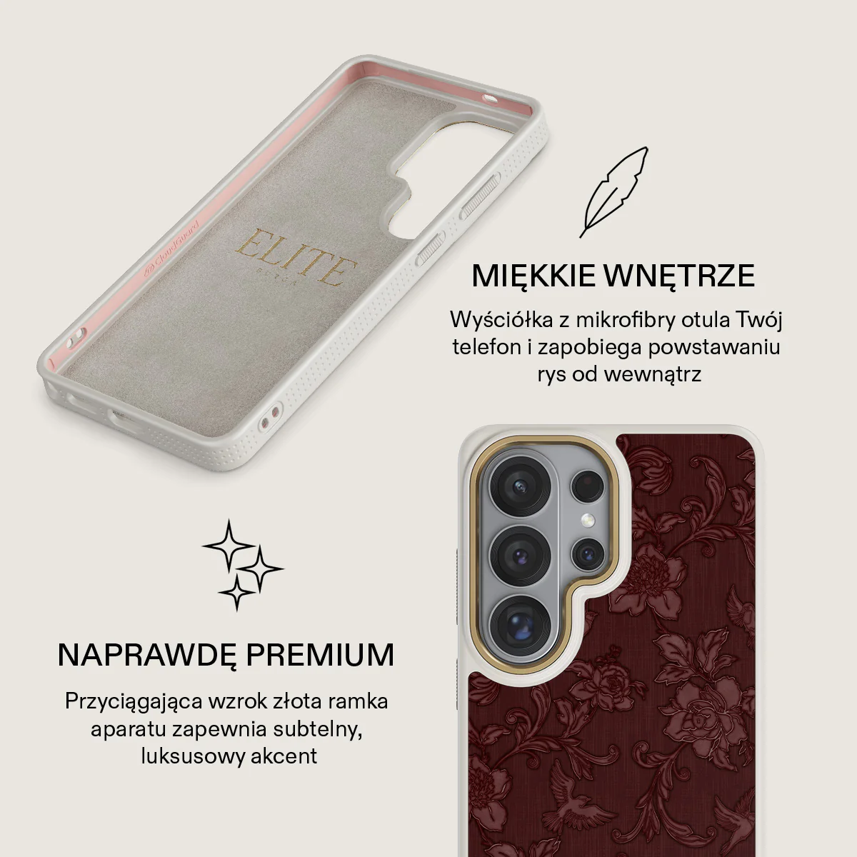 Capulet - Samsung Galaxy S26 Ultra Etui - Image 31