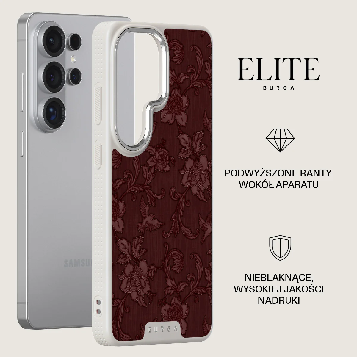 Capulet - Samsung Galaxy S26 Ultra Etui - Image 34