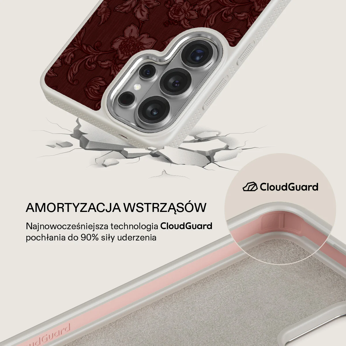 Capulet - Samsung Galaxy S26 Ultra Etui - Image 35