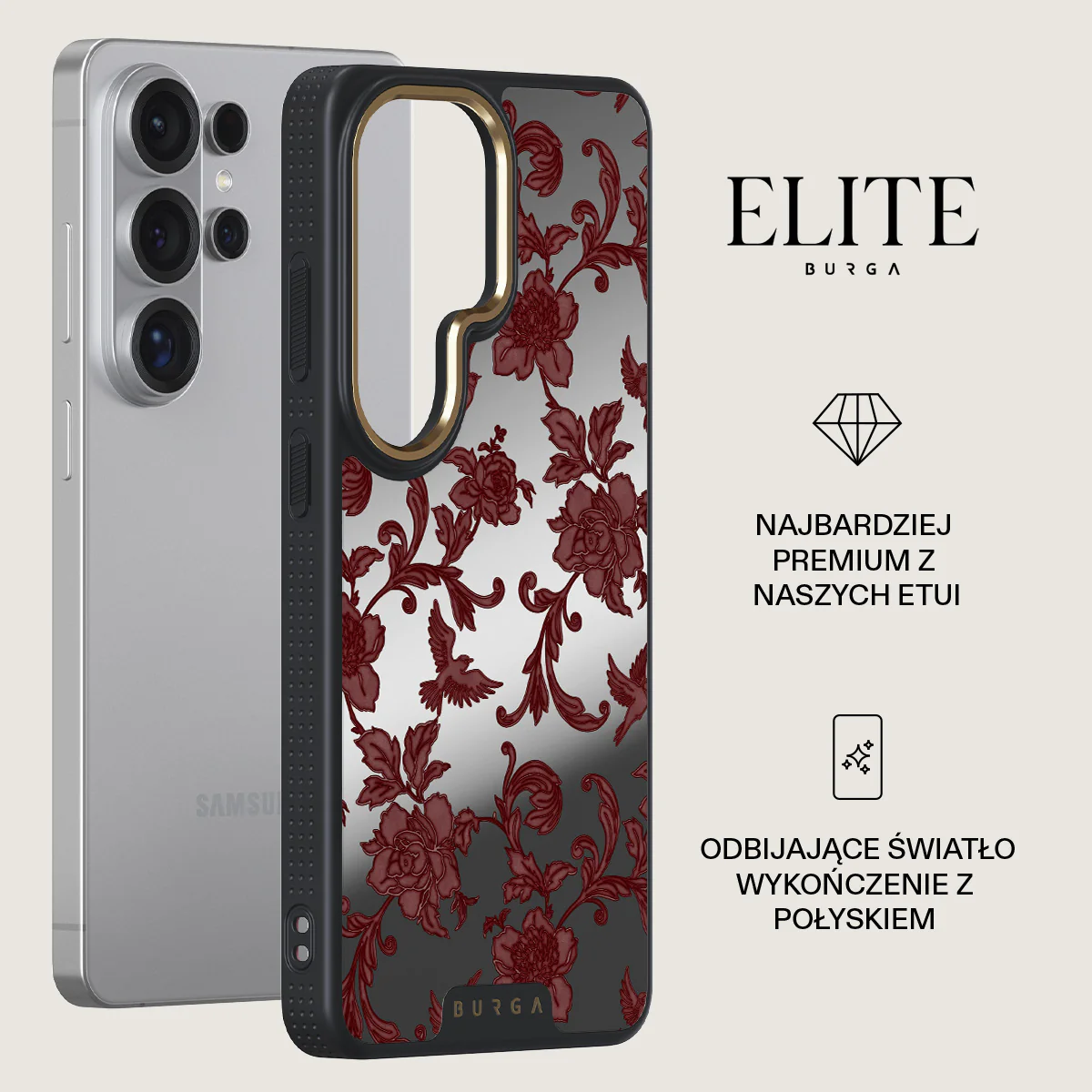 Capulet - Samsung Galaxy S26 Ultra Etui - Image 41