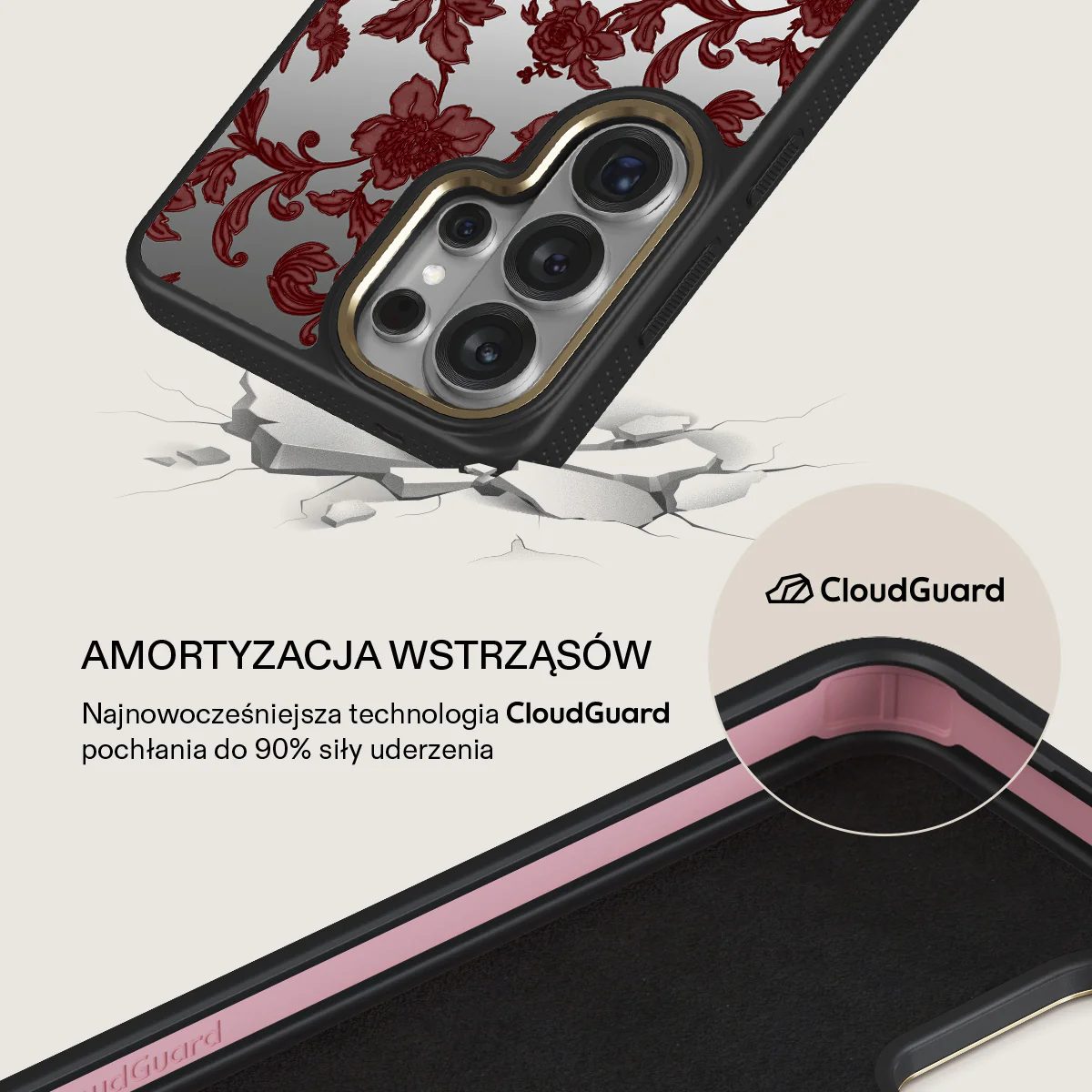 Capulet - Samsung Galaxy S26 Ultra Etui - Image 42